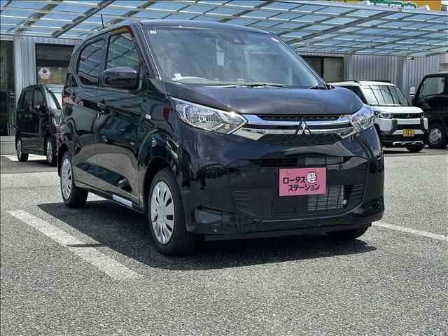 Mitsubishi EK WAGON 2025 — фото автомобиля 1