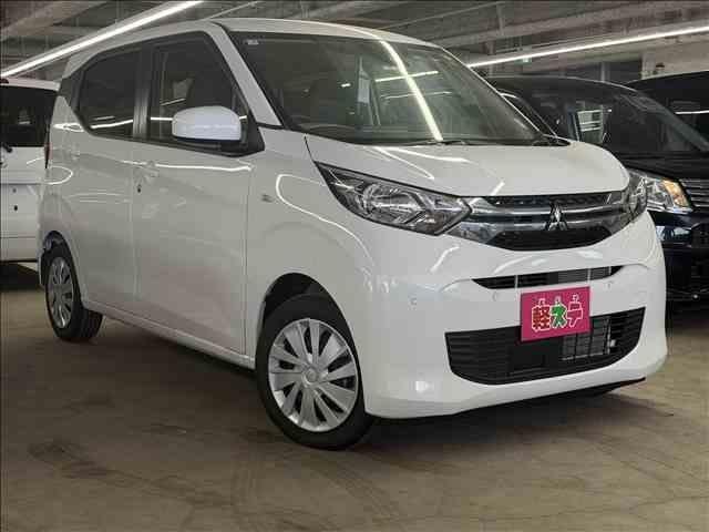 Mitsubishi EK WAGON 2025 — фото автомобиля 1