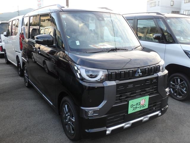 Mitsubishi DELICA MINI 2025 — фото автомобиля 1