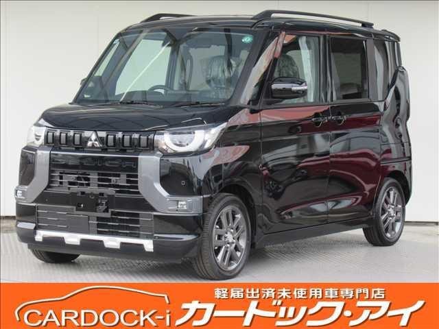 Mitsubishi DELICA MINI 2024 — фото автомобиля