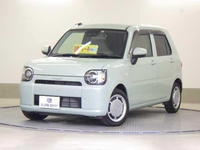 Daihatsu MIRA TOCOT 2023 — фото автомобиля