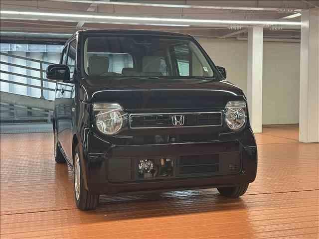 Honda N-WGN 2023 — фото автомобиля