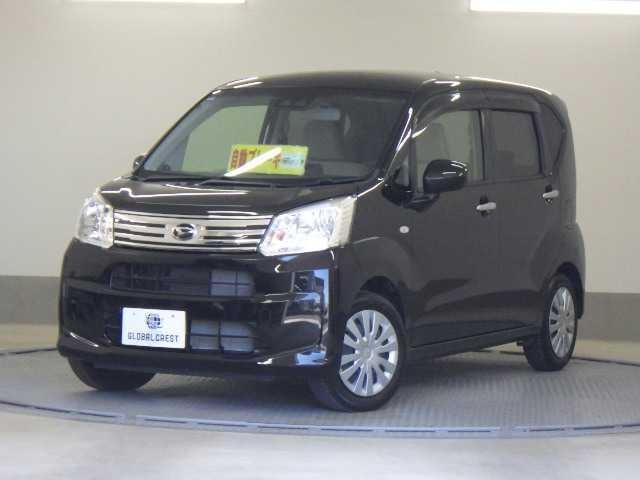 Daihatsu MOVE 2021 — фото автомобиля 1
