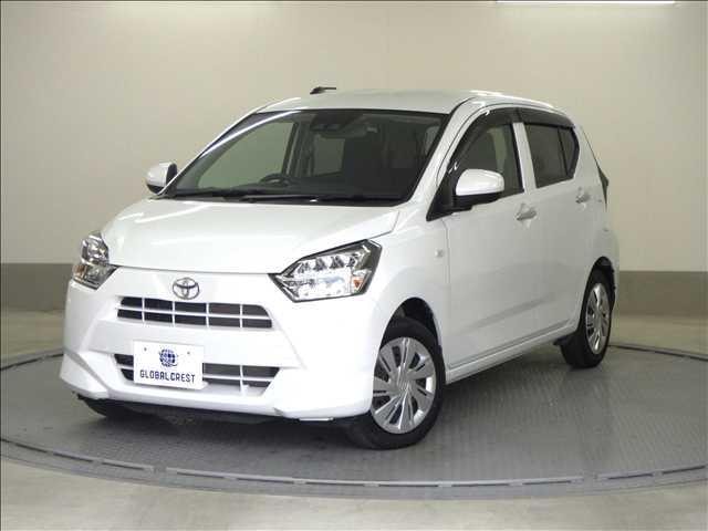 Toyota PIXIS EPOCH 2020 — фото автомобиля 1