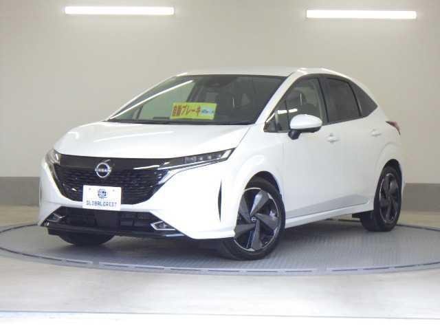 Nissan AURA 2024 — фото автомобиля 1