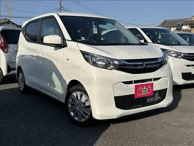 Mitsubishi EK WAGON 2025 — фото автомобиля 1