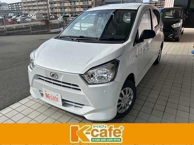 Daihatsu MIRA E:S 2025 — фото автомобиля
