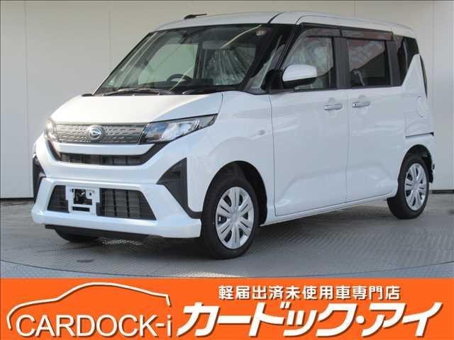 Daihatsu MOVE 2025 — фото автомобиля 1