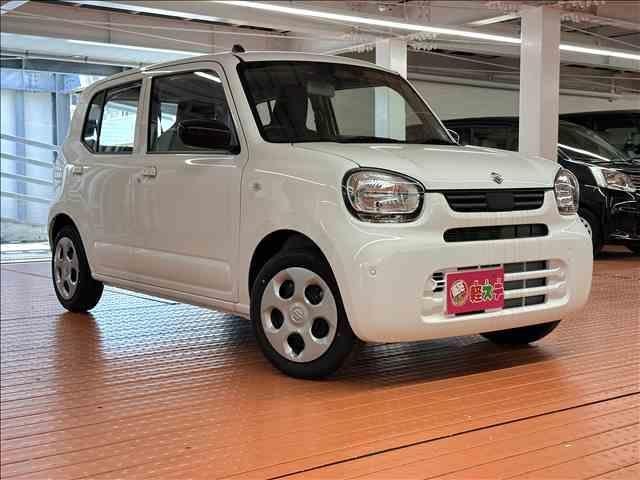 Suzuki ALTO 2025 — фото автомобиля 1