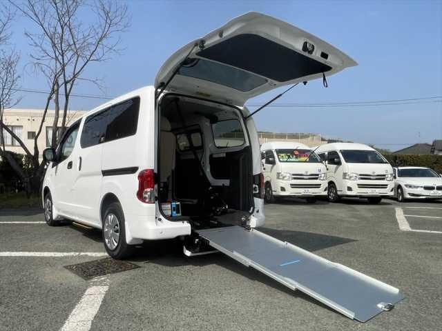 Nissan NV200 VANETTE VAN 2025 — фото автомобиля