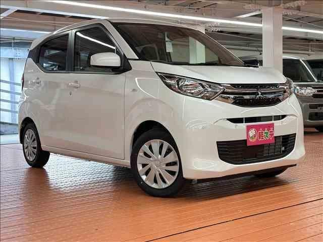 Mitsubishi EK WAGON 2025 — фото автомобиля 1