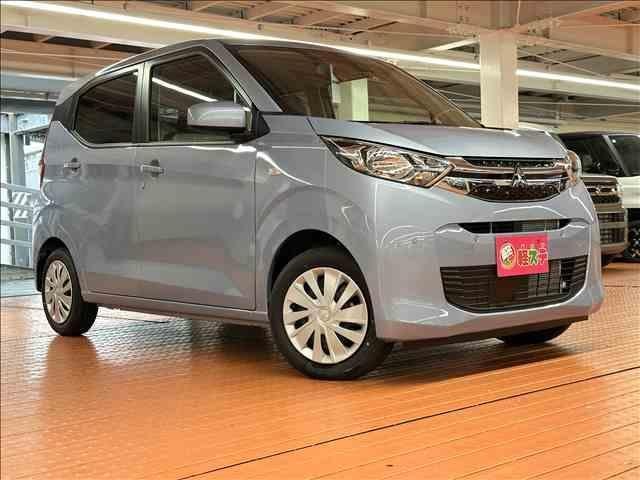 Mitsubishi EK WAGON 2025 — фото автомобиля