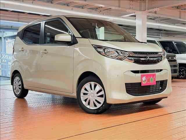 Mitsubishi EK WAGON 2025 — фото автомобиля 1