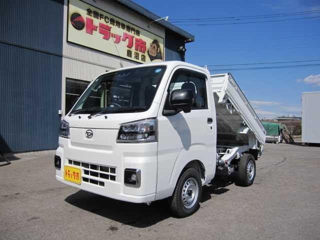 Daihatsu HIJET TRUCK 2026 — фото автомобиля