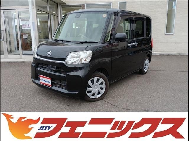 Daihatsu TANTO 2016 — фото автомобиля 1