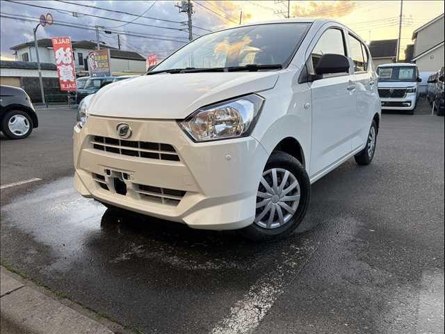 Daihatsu MIRA E:S 2020 — фото автомобиля
