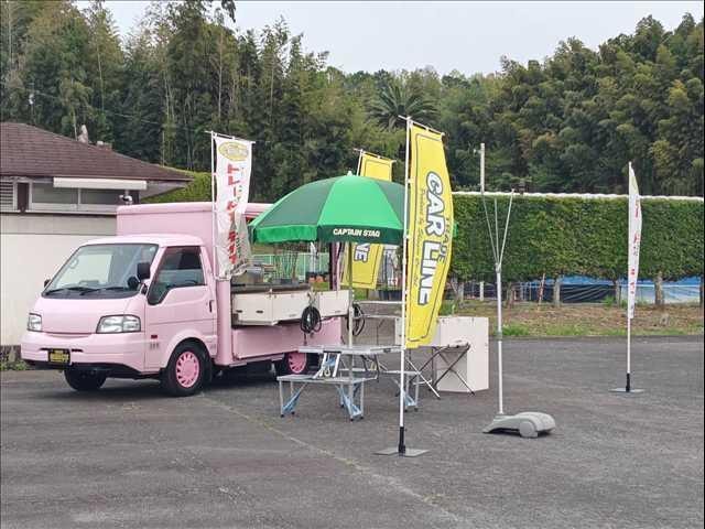 Mazda BONGO TRUCK 2018 — фото автомобиля 1