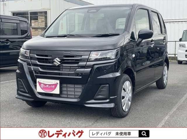 Suzuki WAGON R 2026 — фото автомобиля