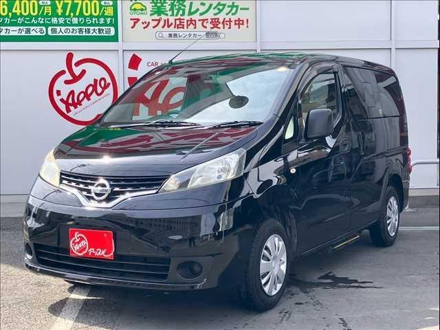 Nissan NV200 VANETTE VAN 2019 — фото автомобиля