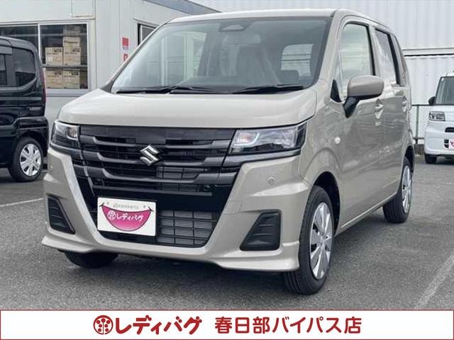 Suzuki WAGON R 2026 — фото автомобиля