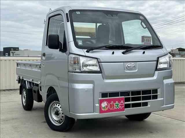 Daihatsu HIJET TRUCK 2025 — фото автомобиля