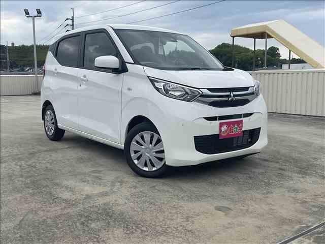 Mitsubishi EK WAGON 2025 — фото автомобиля 1