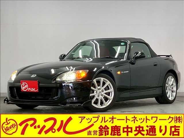 Honda S2000 2006 — фото автомобиля 1