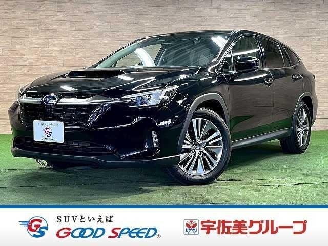 Subaru LEVORG LAYBACK 2024 — фото автомобиля