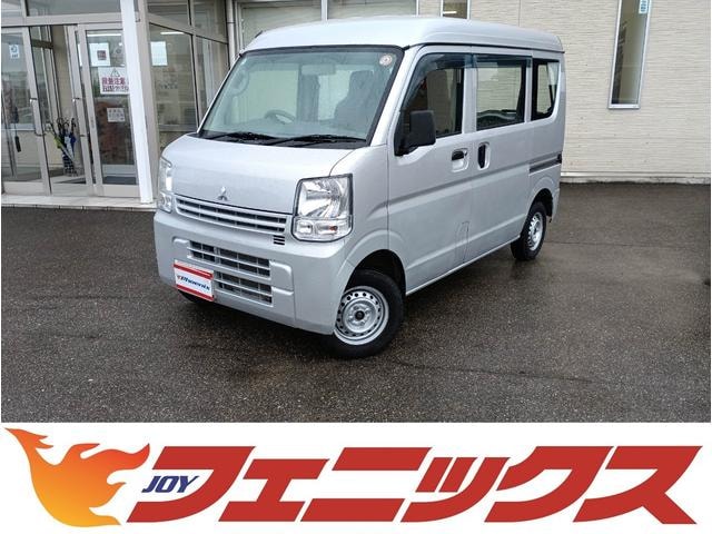 Mitsubishi MINICAB VAN 2019 — фото автомобиля