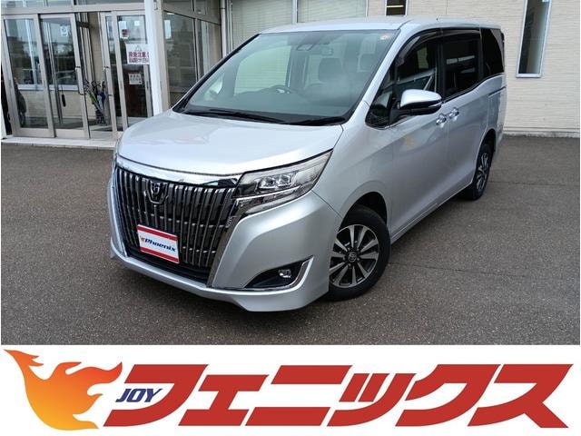Toyota ESQUIRE 2019 — фото автомобиля 1