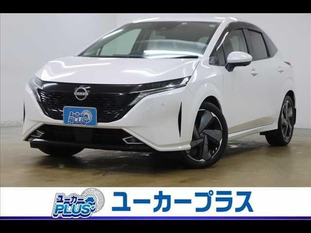 Nissan AURA 2022 — фото автомобиля