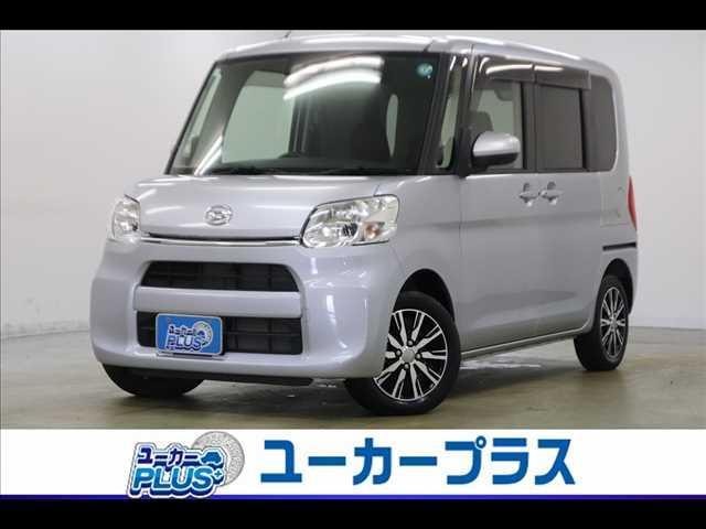 Daihatsu TANTO 2019 — фото автомобиля 1