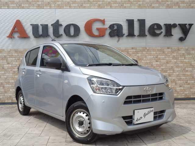 Toyota PIXIS EPOCH 2023 — фото автомобиля 1