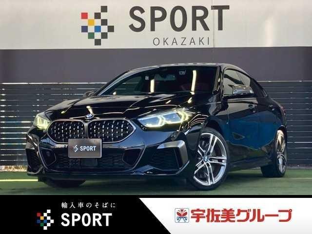 Bmw 2 SERIES 2020 — фото автомобиля 1