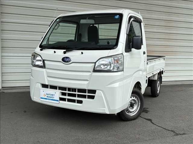Subaru SAMBAR TRUCK 2016 — фото автомобиля