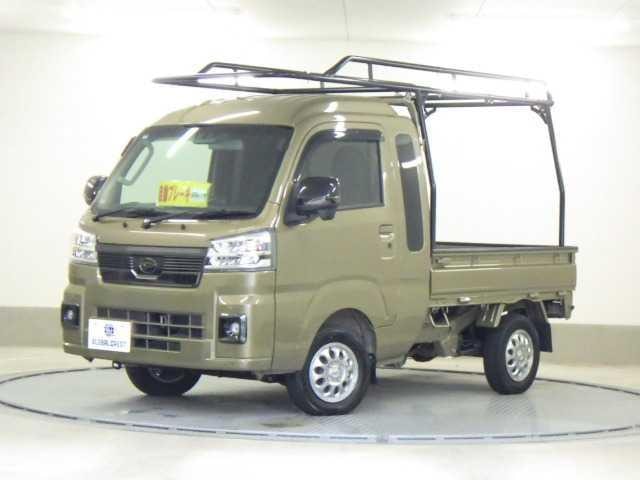 Daihatsu HIJET TRUCK 2024 — фото автомобиля