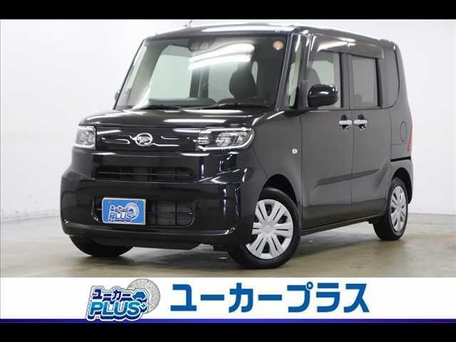 Daihatsu TANTO 2025 — фото автомобиля 1