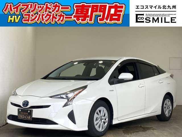 Toyota PRIUS 2016 — фото автомобиля 1