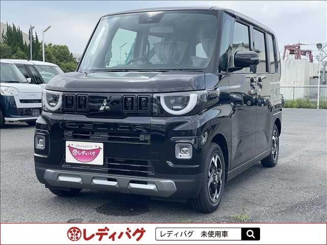 Mitsubishi DELICA MINI 2026 — фото автомобиля