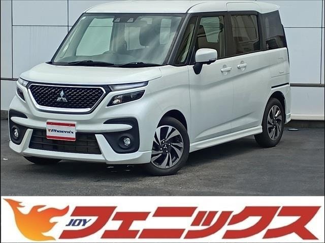 Mitsubishi DELICA D:2 2024 — фото автомобиля