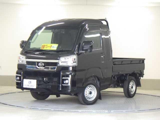 Daihatsu HIJET TRUCK 2022 — фото автомобиля