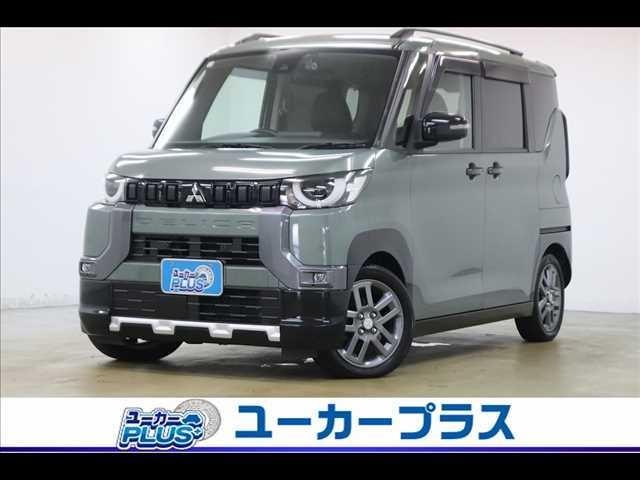Mitsubishi DELICA MINI 2024 — фото автомобиля