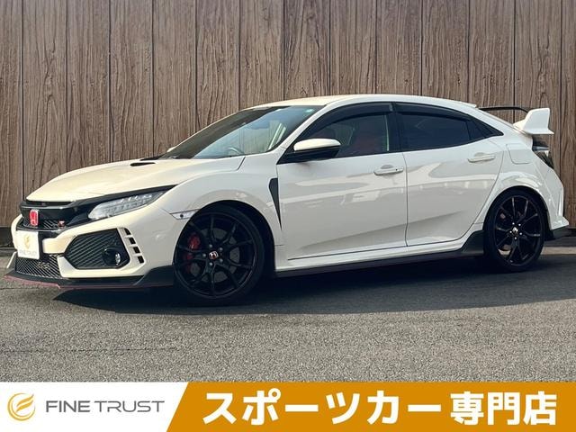 Honda CIVIC 2017 — фото автомобиля 1