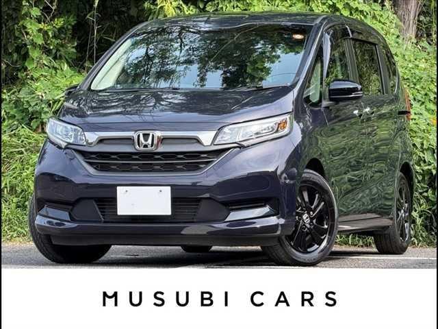 Honda FREED 2023 — фото автомобиля 1