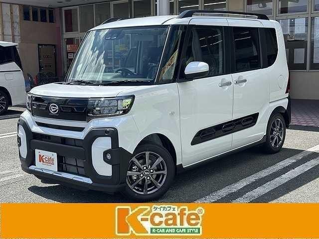 Daihatsu TANTO 2026 — фото автомобиля