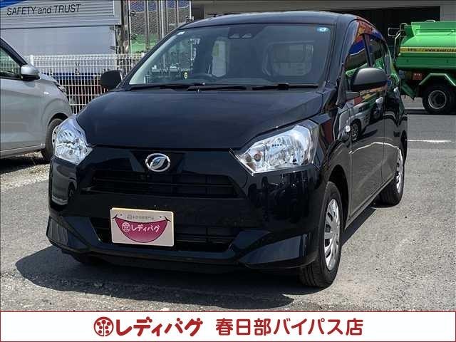 Daihatsu MIRA E:S 2026 — фото автомобиля