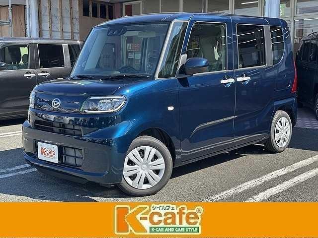 Daihatsu TANTO 2026 — фото автомобиля 1
