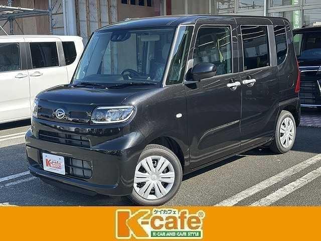 Daihatsu TANTO 2026 — фото автомобиля 1