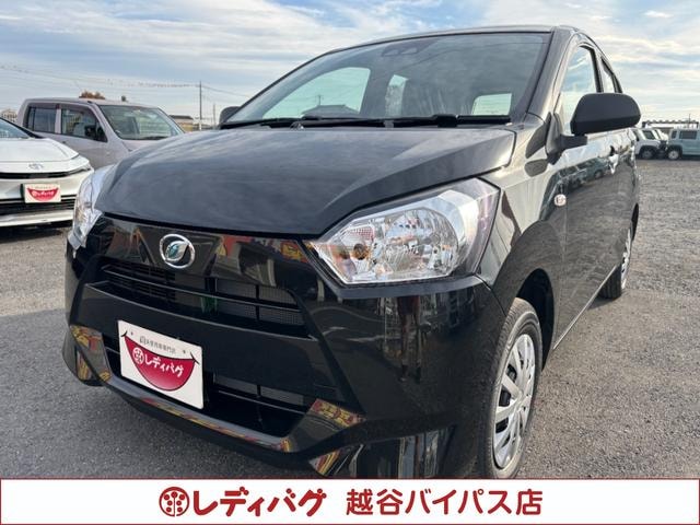 Daihatsu MIRA E:S 2026 — фото автомобиля
