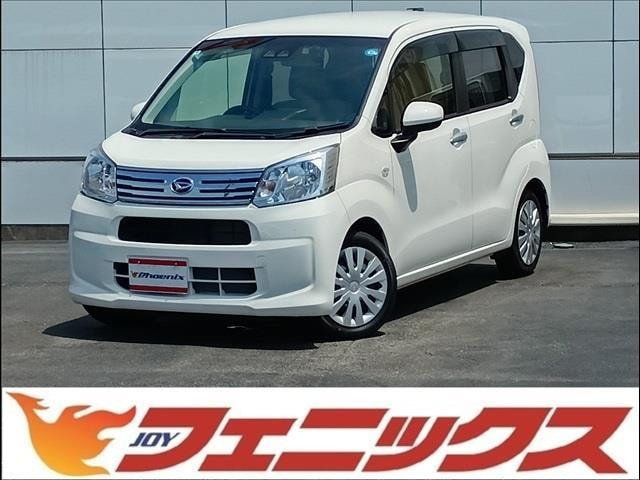 Daihatsu MOVE 2022 — фото автомобиля 1